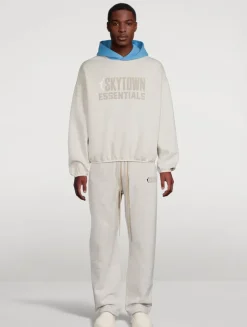 Fear of God Essentials x WNBA Sky Hoodie