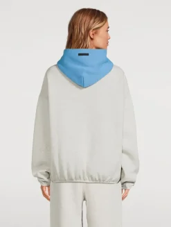 Fear of God Essentials x WNBA Sky Hoodie