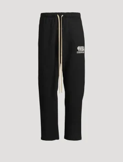 Fear of God Essentials x NBA Sweatpants
