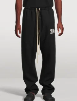 Fear of God Essentials x NBA Sweatpants
