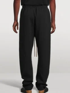 Fear of God Essentials x NBA Sweatpants