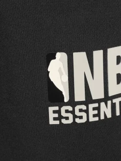 Fear of God Essentials x NBA Sweatshorts