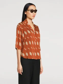 Fendi First Cat Eye Sunglasses