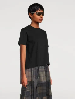 Fendi Sport Shield Sunglasses