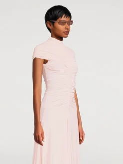 Fendi Way Rectangular Sunglasses