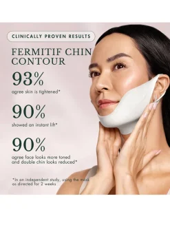 Fermitif Chin Contour Mask