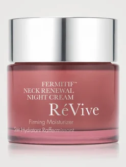 Fermitif Neck Night Cream