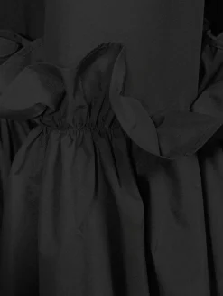 Ferra Off-The Shoulder Maxi Dress