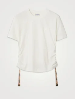 Festival Cotton T-shirt