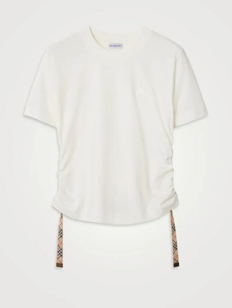 Festival Cotton T-shirt