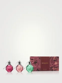 Festive Bauble Collection