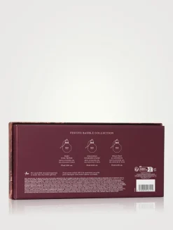 Festive Bauble Collection