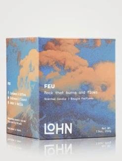 FEU - Cardamom & Coconut