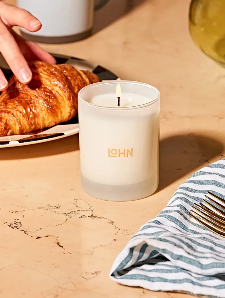 FEU - Cardamom & Coconut