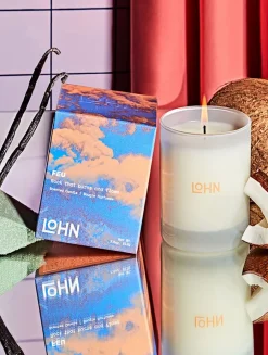 FEU - Cardamom & Coconut