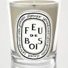 Feu de Bois (Fire Wood) Scented Candle