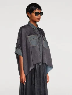 FF Diamonds Square Sunglasses