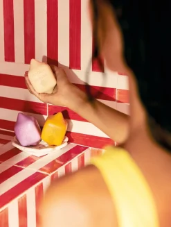 Fico di Amalfi Citrus Soap