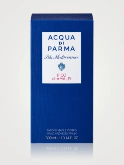 Fico di Amalfi Hand & Body Wash