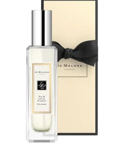 Fig & Lotus Flower Cologne