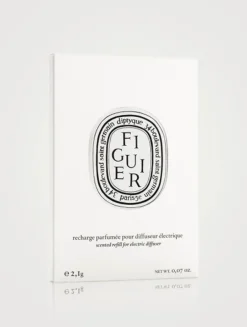 Figuier (Fig) Home, Wall & Car Diffuser Refill Insert