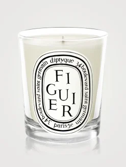 Figuier (Fig) Scented Candle