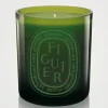 Figuier (Fig) Scented Candle