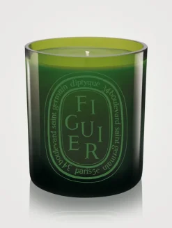 Figuier (Fig) Scented Candle