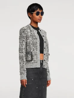 FilDior S1U Square Sunglasses