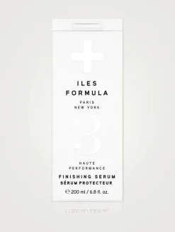 Finishing Serum