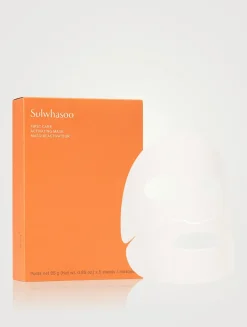 First Care Activating Mask