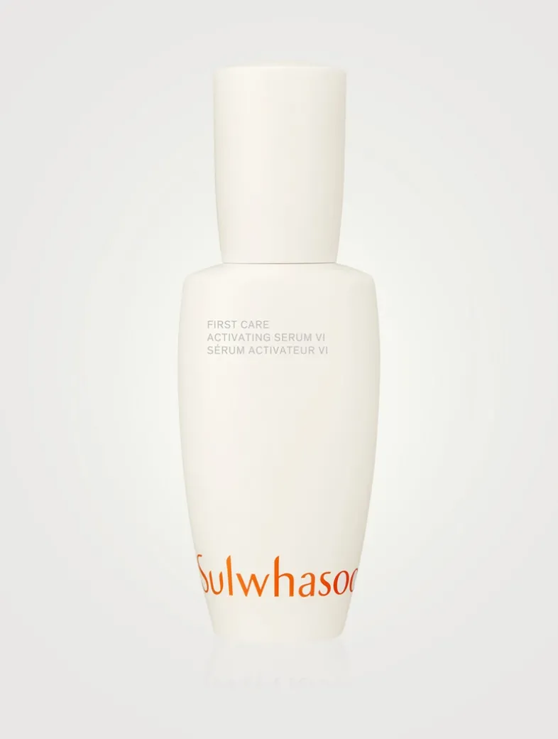 First Care Activating Serum VI