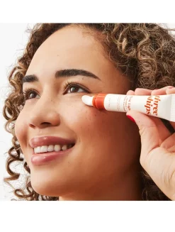 First Light Vitamin C + Caffeine Eye Cream