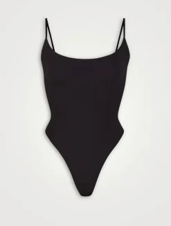 Fits Everybody Cami Bodysuit