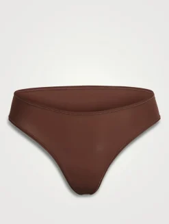 Fits Everybody Cheeky Brief