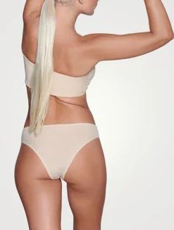 Fits Everybody Cheeky Brief