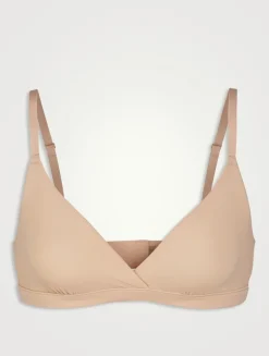 Fits Everybody Crossover Bralette