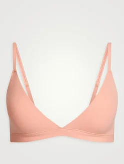 Fits Everybody Crossover Bralette