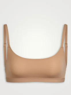 Fits Everybody Scoopneck Bra