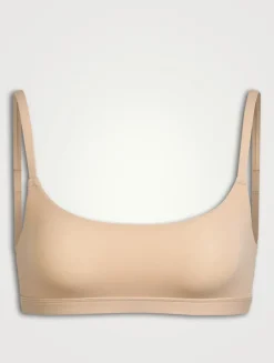 Fits Everybody Scoopneck Bra