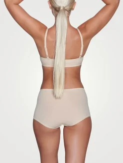 Fits Everybody Scoopneck Bra