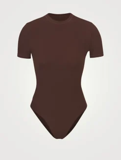 Fits Everybody T-Shirt Bodysuit