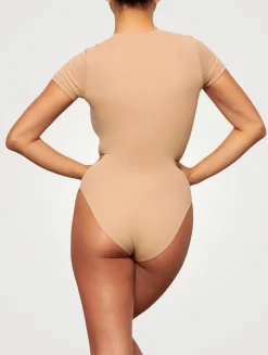 Fits Everybody T-Shirt Bodysuit