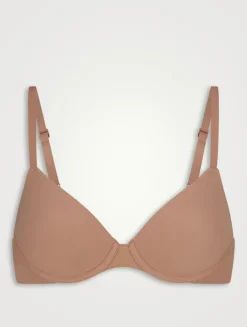 Fits Everybody T-Shirt Bra