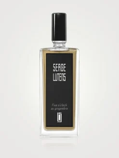 Five O'Clock Au Gingembre Eau De Parfum