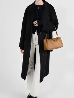 Five-pocket Denim Jeans