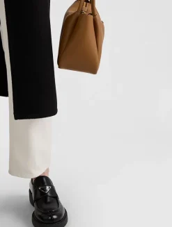 Five-pocket Denim Jeans