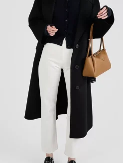 Five-pocket Denim Jeans