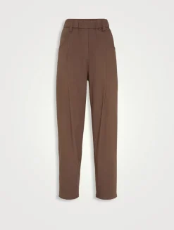 Five-pocket Trousers
