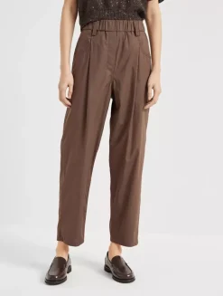 Five-pocket Trousers